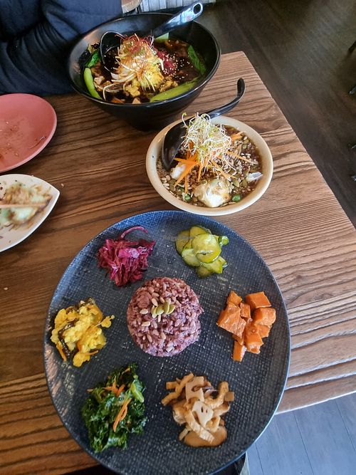  at Neko Neko in Fitzroy