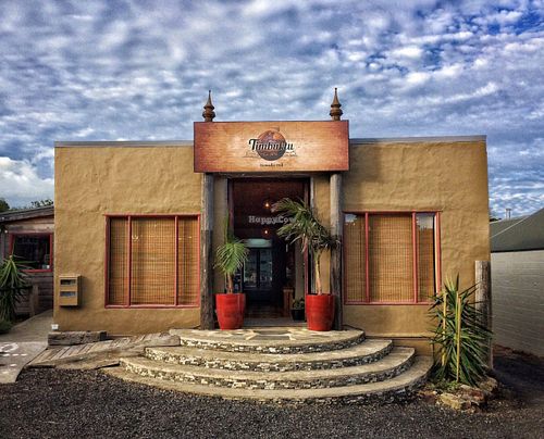 Timbuktu Deli enter for a culinary journey at Timbuktu Nomadic Deli in Waiheke Island