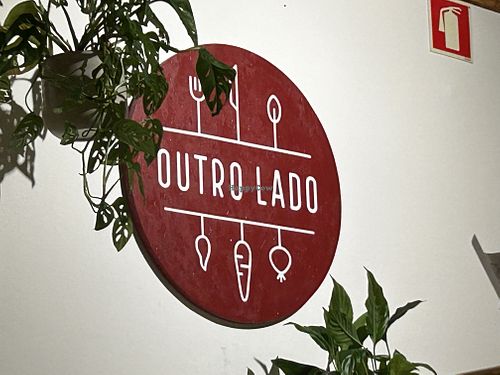   at Outro Lado in Faro