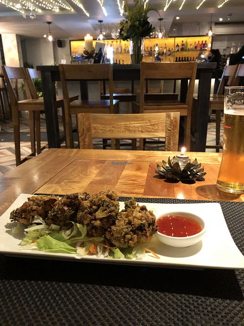 Kung Fu Oriental Buffet Stratford Upon Avon Restaurant HappyCow