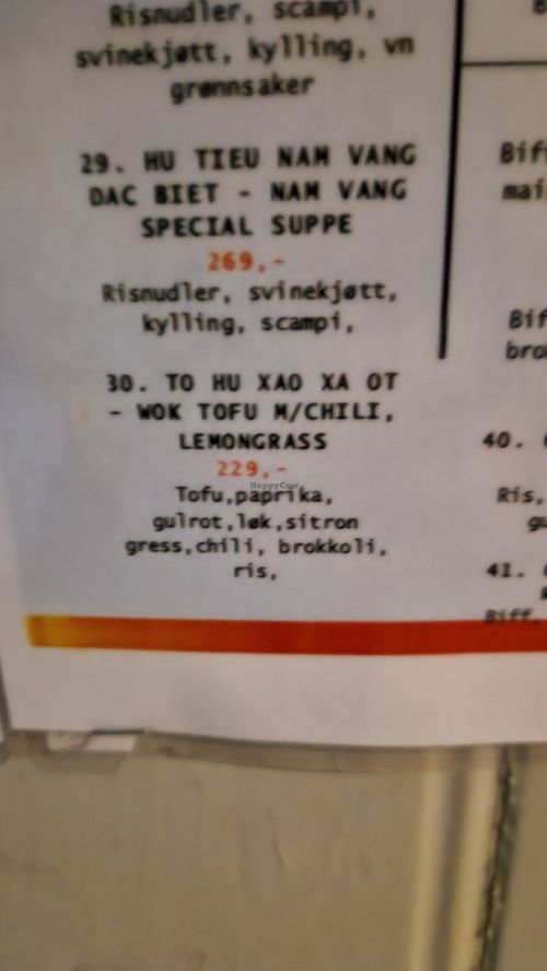  at B&T Kafe og mat in Lillehammer