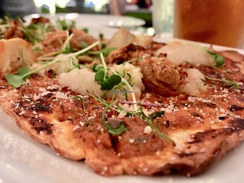 V-Eats - Dallas Texas Restaurant - HappyCow