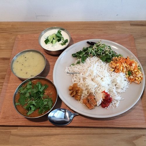 launch
 at Yama-Shoku-On - Plant Lab in Kyoto