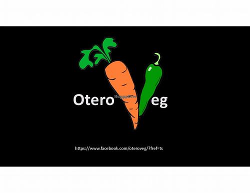 Otero Veg at Otero Veg in Alamogordo