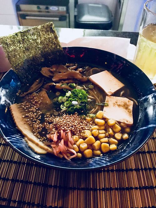 Image of Ramen Break