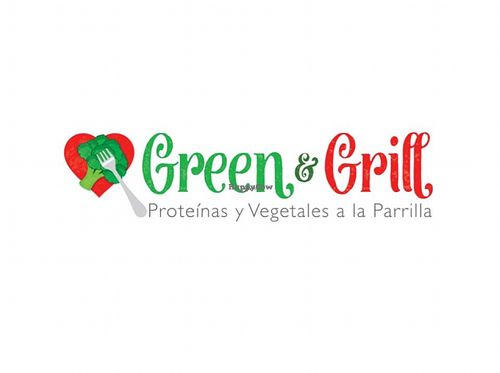 Green & Grill at Green & Grill in Managua