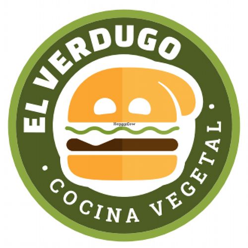 El Verdugo. Cocina Vegetal at El Verdugo in Bogota