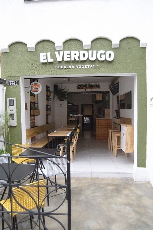 El Verdugo  at El Verdugo in Bogota