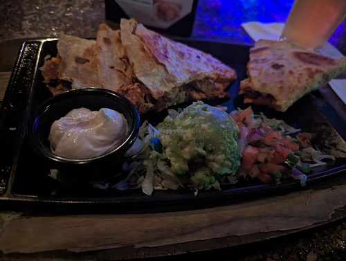  at Nacho Daddy - The Strip in Las Vegas