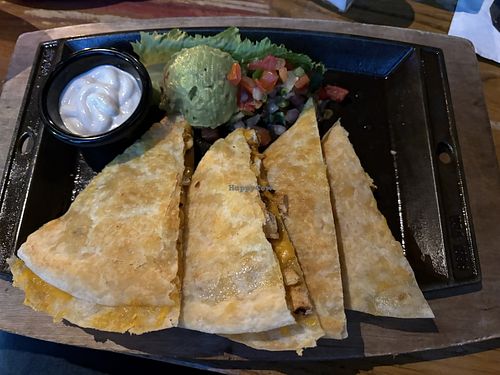   at Nacho Daddy - The Strip in Las Vegas