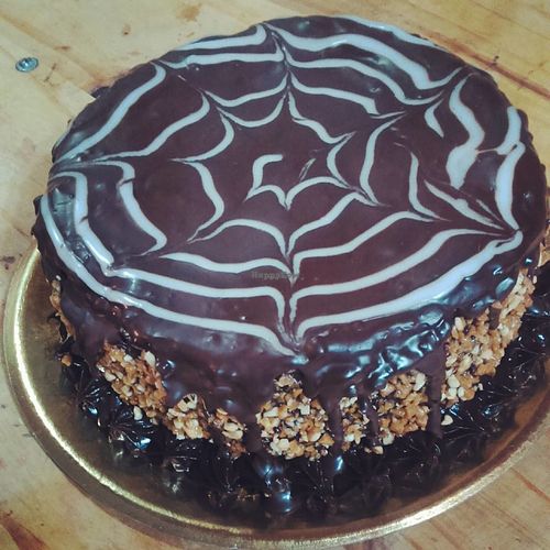 100% Vegan Dessert 

Copyright Postres Veganos at Postres Veganos in Buenos Aires