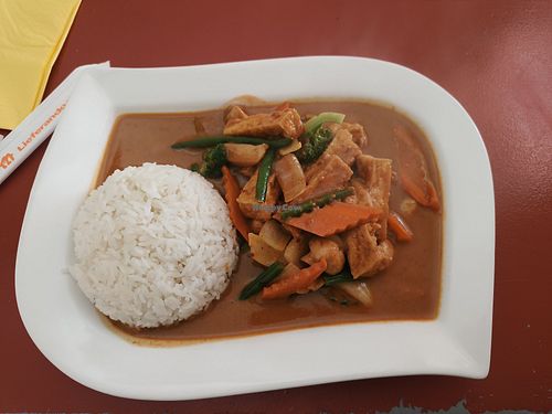  at Red Dragon in Berlin