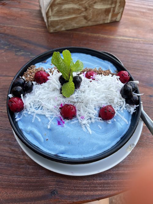 Mermaid Bowl  at The Banyan Tree in 