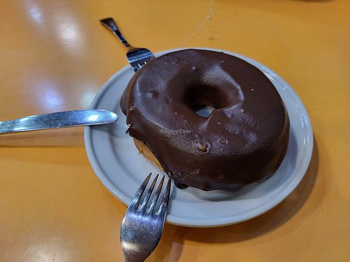  at Confitería Maiquez in Murcia