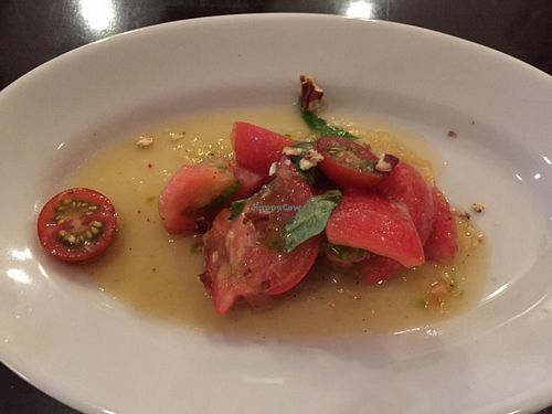 tomato at Evah Dining Macrobiotic - Daimyo in Fukuoka