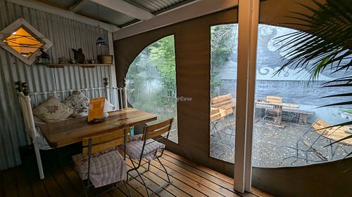  at The Grain Mill - Organic Bistro and Shop in Knysna