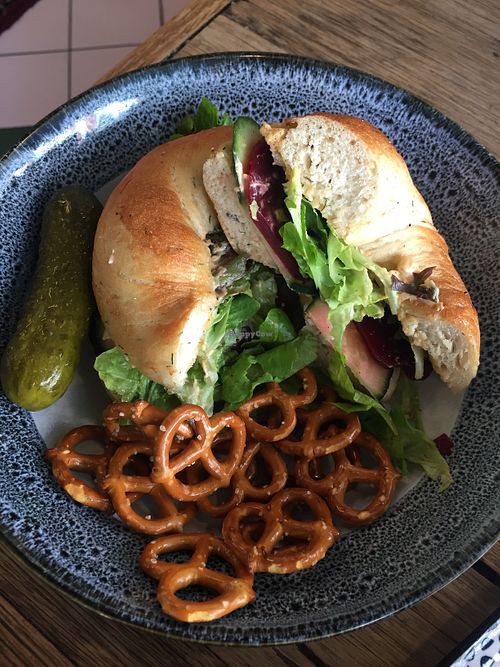 The lot at Bury Me Standing  in Hobart