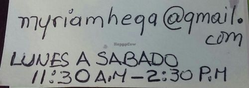 Details of the place  at D'Pachamama in Bucaramanga