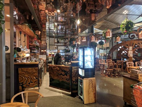 Great atmosphere! at Elixiba - Robina in Robina