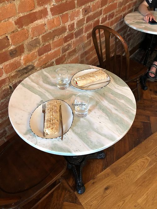  at Vegano Hooligano in Ivano-frankivsk