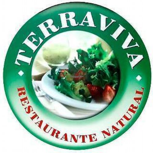 Terraviva logo at Terraviva - CLN 307 in Brasilia