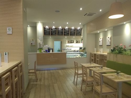 UV Cesena at Universo Vegano in Cesena