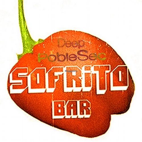 Sofrito at Sofrito Bar in Barcelona