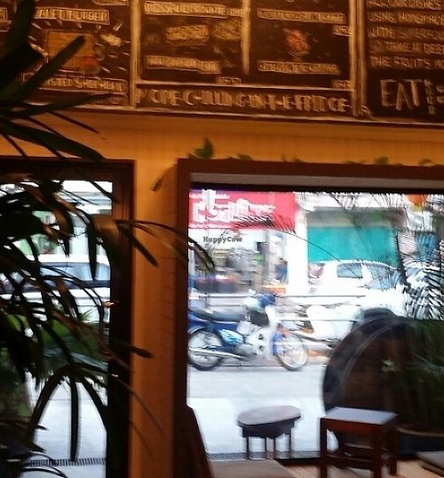 shop at Wholey Wonder in Penang