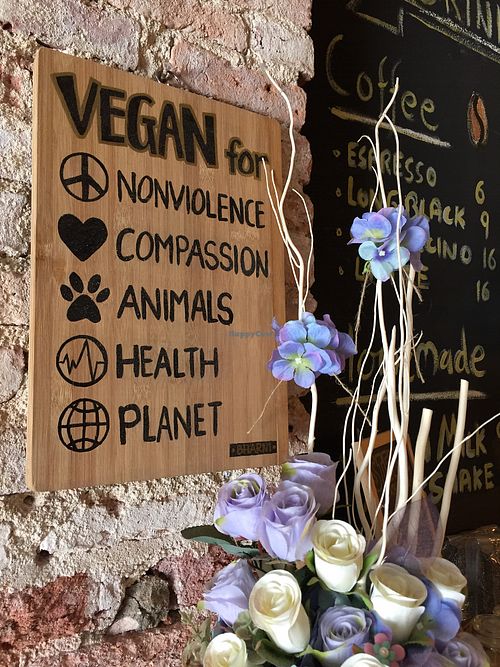 Interior  at Wholey Wonder in Penang