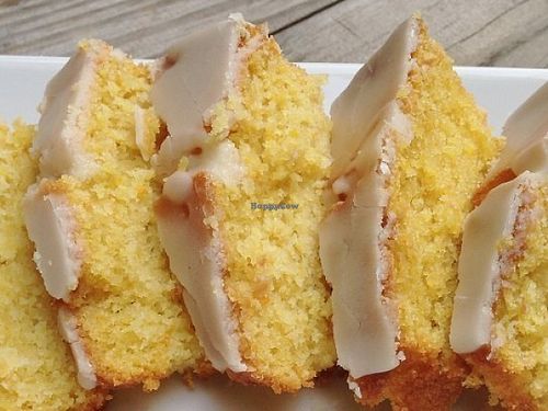 Vegan Pop Bakery at Vegan Pop in Buenos Aires