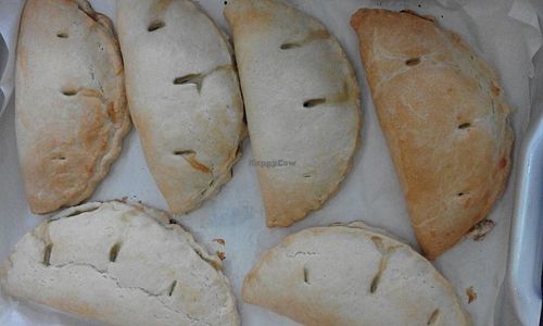 Absolutely Vegan at Absolutely Vegan in Burton Upon Trent