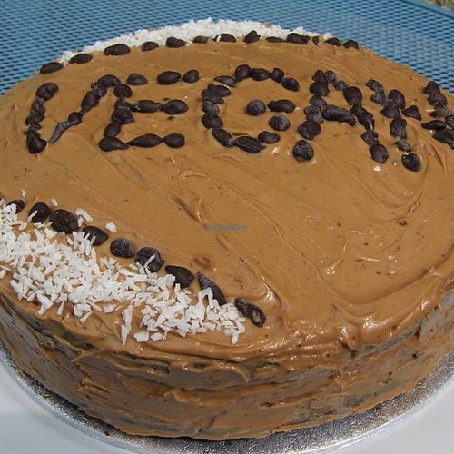 Absolutely Vegan at Absolutely Vegan in Burton Upon Trent