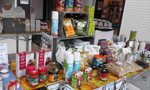 Absolutely Vegan at Absolutely Vegan in Burton Upon Trent