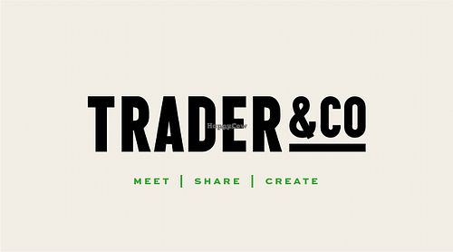 Trader & Co logo at Trader & Co in Yass