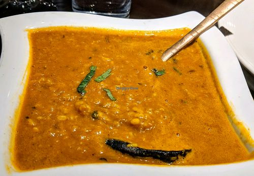 Dal Tadka at Zaika in Seattle