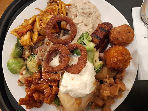 28 euros! at Spirit in Amsterdam