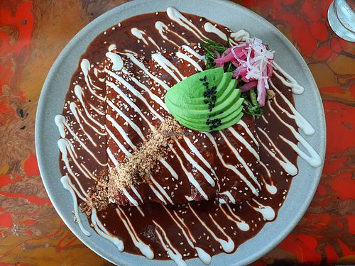 Image of La Flaca - Americana