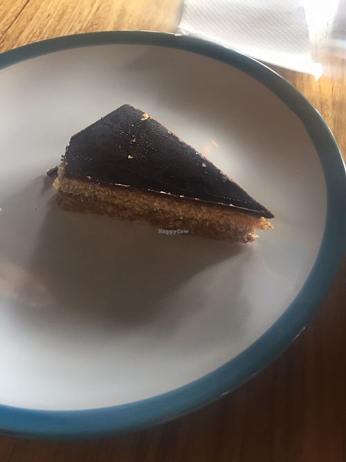 bounty at Onda Food House in Aireys Inlet