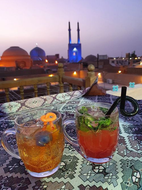 Image of Marco Polo Restaurant