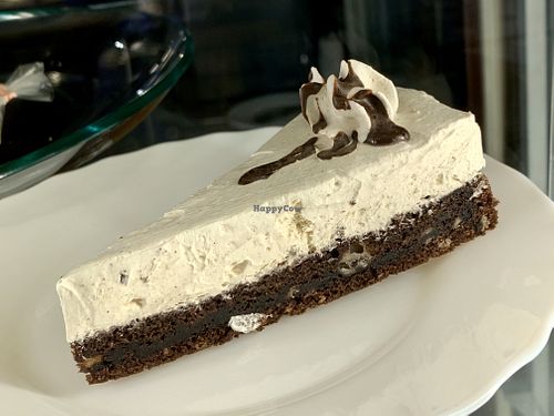 cake at Iden in Stuttgart