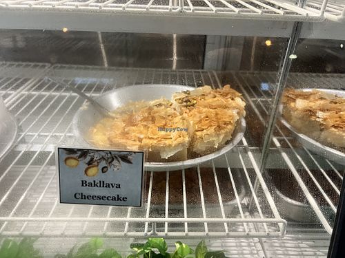   at The Lemon Tree in St Catharines