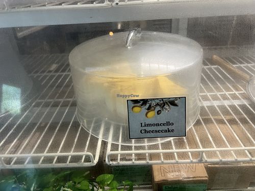   at The Lemon Tree in St Catharines