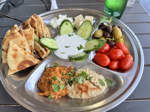   at The Lemon Tree in St Catharines