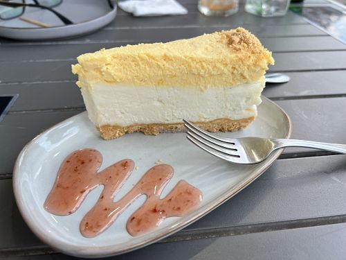   at The Lemon Tree in St Catharines