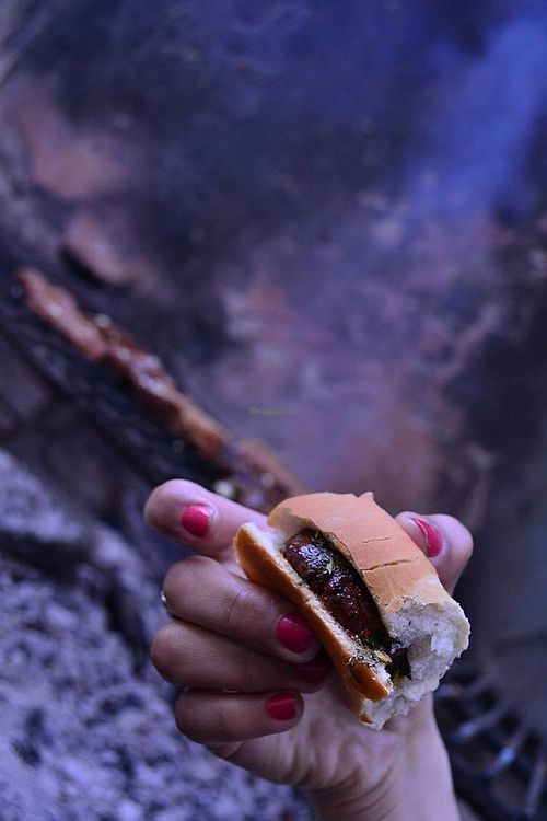 Crazy Diamond vegan food at Crazy Diamond - Viandas Veganas in Villa Gesell