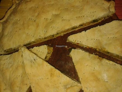 Crazy Diamond vegan food at Crazy Diamond - Viandas Veganas in Villa Gesell