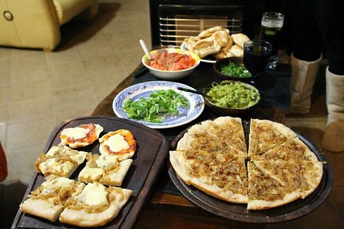 Crazy Diamond vegan food at Crazy Diamond - Viandas Veganas in Villa Gesell