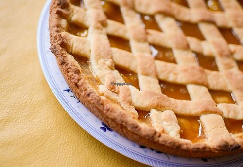 Crazy Diamond vegan food at Crazy Diamond - Viandas Veganas in Villa Gesell