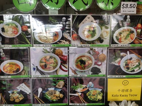 $3.5 for each bowl.  at Sihaominshu in North Singapore