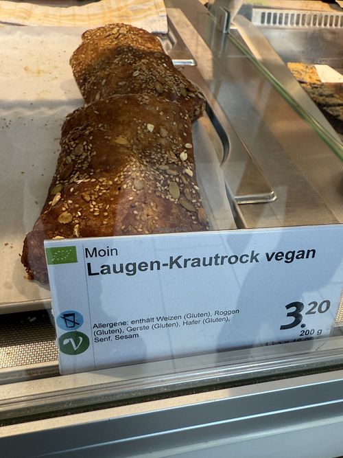 rolls  at denn's Biomarkt in Chemnitz